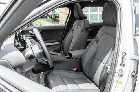 2023 Polestar 2 Long Range Dual Motor