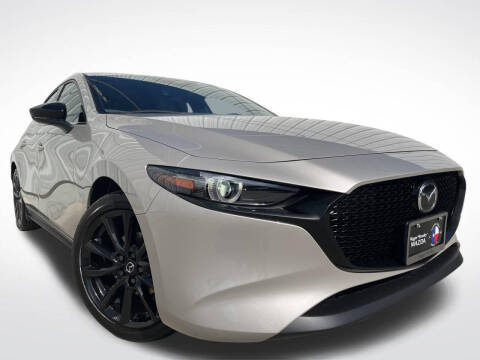 2026 Mazda Mazda3 Hatchback 2.5 S Premium