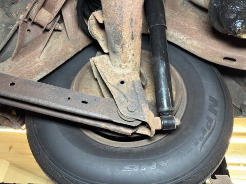 1968 Cadillac DeVille