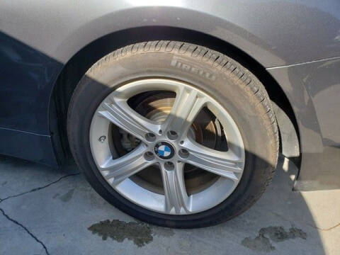 2014 BMW 4 Series 428i