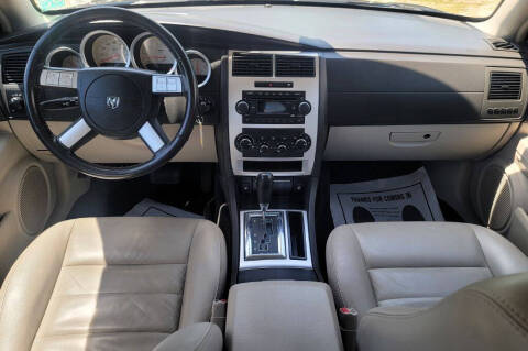 2006 Dodge Charger RT