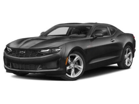 2023 Chevrolet Camaro for sale at Jimmys Car Deals at Feldman Chevrolet of Livonia in Livonia MI