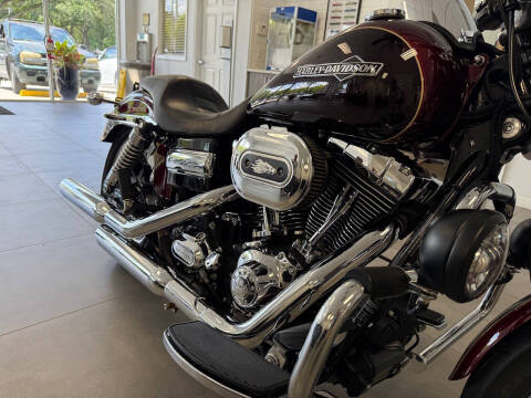 2014 Harley-Davidson Super Glide Custom