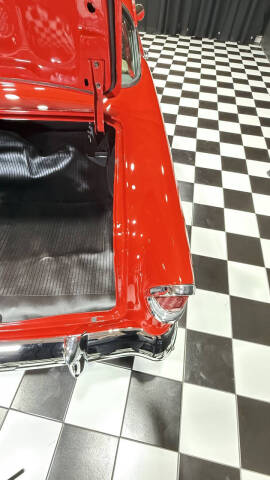 1955 Chevrolet Bel Air