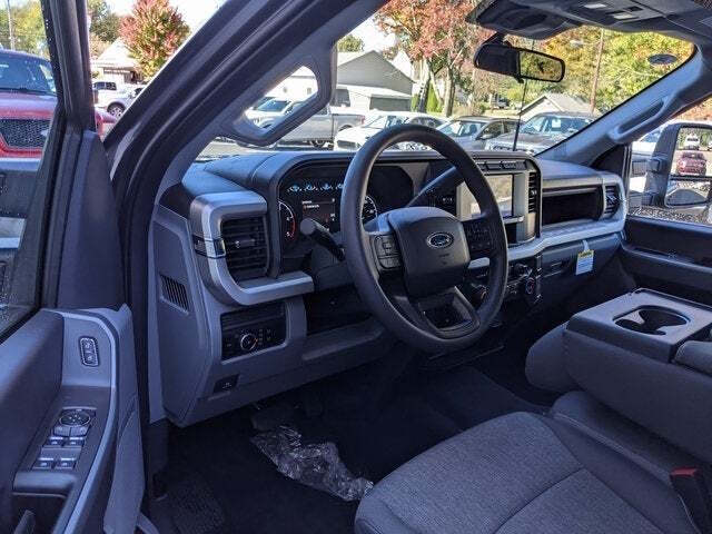 2024 Ford F-350 Super Duty