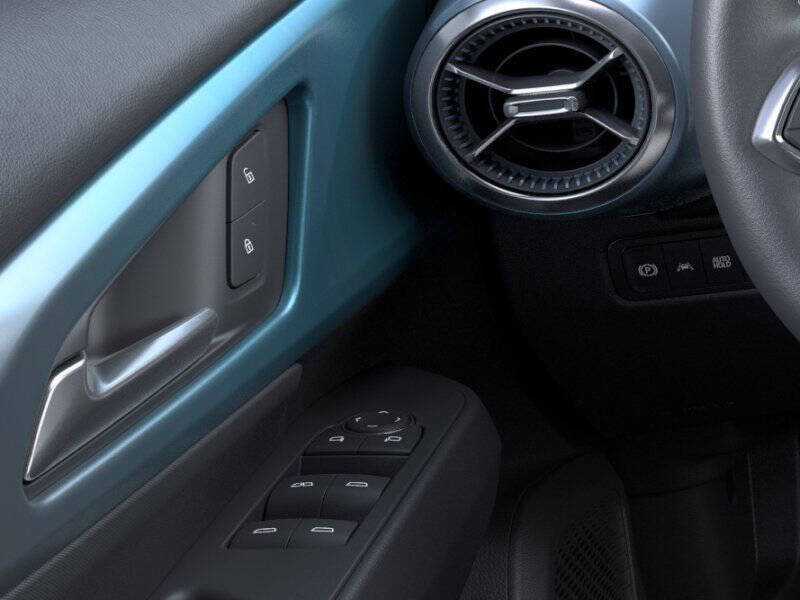 2026 Chevrolet Equinox EV LT 2