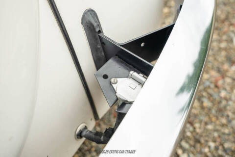 1972 Volkswagen Beetle