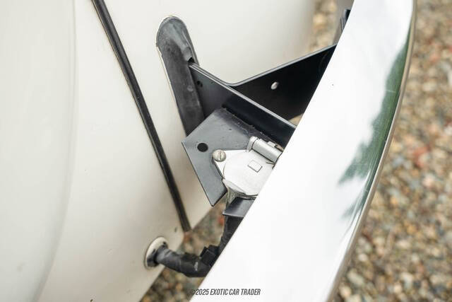 1972 Volkswagen Beetle