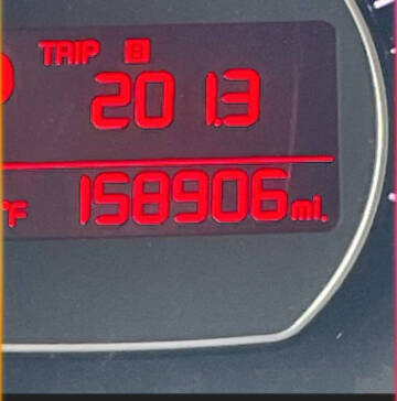 2014 Kia Soul !