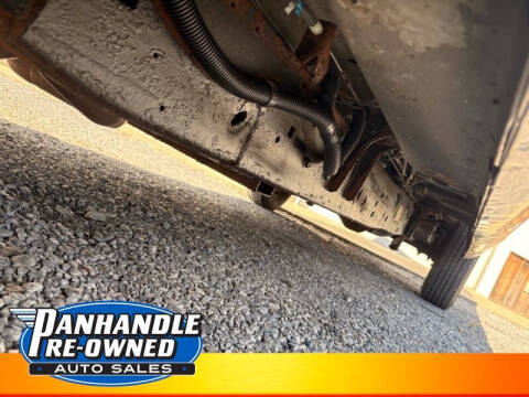 2012 Chevrolet Express LT 3500