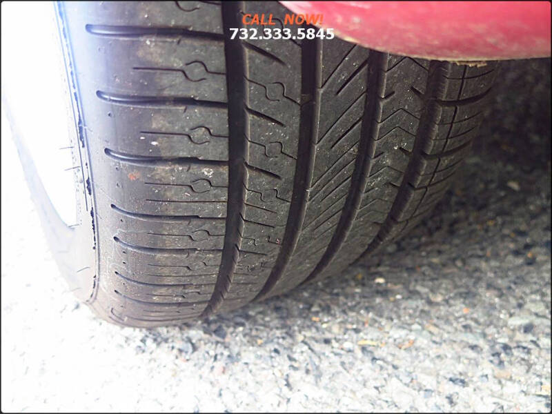 2012 Volkswagen Eos Komfort SULEV