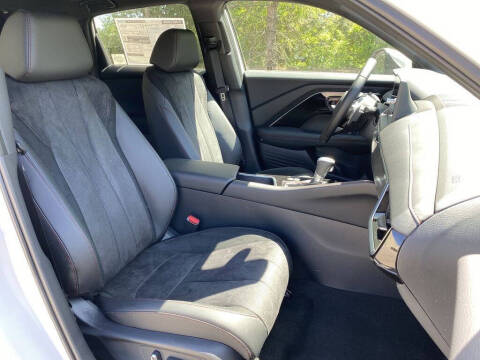 2025 Acura ADX w/A-SPEC