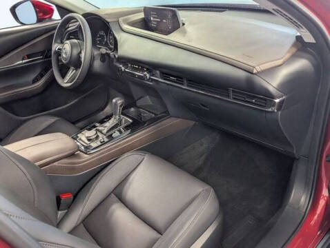 2024 Mazda CX-30 2.5 S Premium