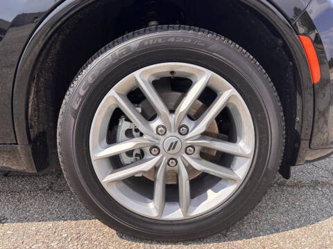 2025 Dodge Durango GT Plus