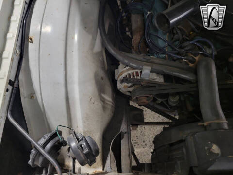 1965 Chrysler New Yorker