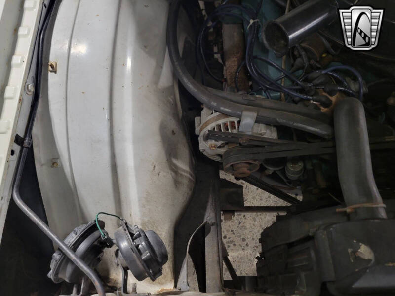 1965 Chrysler New Yorker