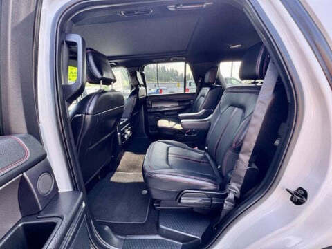 2020 Ford Expedition Limited