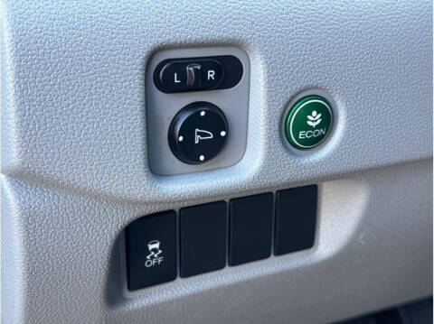 2016 Honda Pilot EX