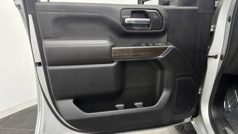 2023 Chevrolet Silverado 3500HD