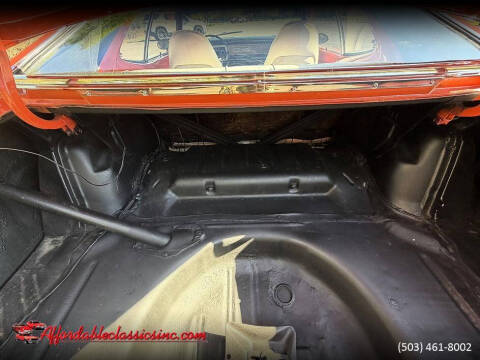 1972 Dodge Dart