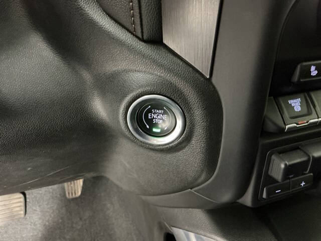 2020 GMC Sierra 3500HD