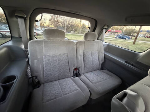 2006 GMC Envoy XL SLT