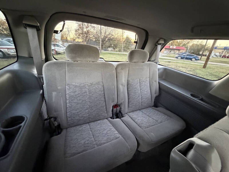 2006 GMC Envoy XL SLT