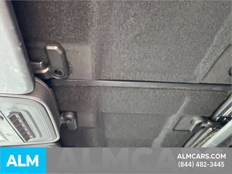 2022 Ford Bronco Raptor