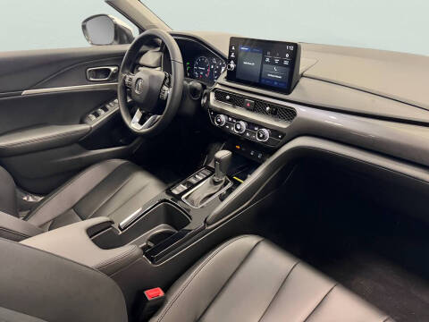 2026 Acura Integra