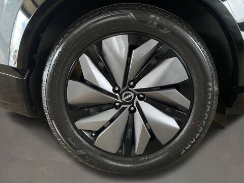 2024 Nissan Ariya Evolve+ e-4ORCE