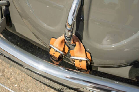 1964 Volkswagen Beetle