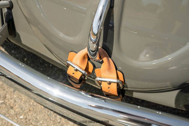 1964 Volkswagen Beetle