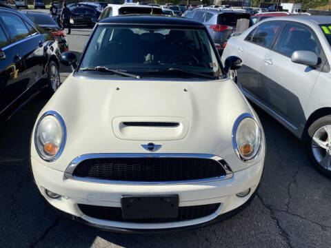 2010 MINI Cooper