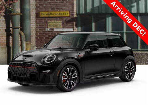 2024 MINI Hardtop 2 Door for sale at Autohaus Group of St. Louis MO - 40 Sunnen Drive Lot in Saint Louis MO