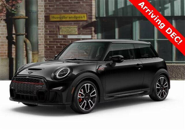 2024 MINI Hardtop 2 Door for sale at Autohaus Group of St. Louis MO - 40 Sunnen Drive Lot in Saint Louis MO