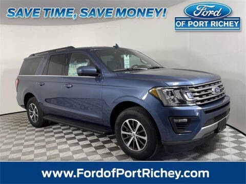 2020 Ford Expedition MAX