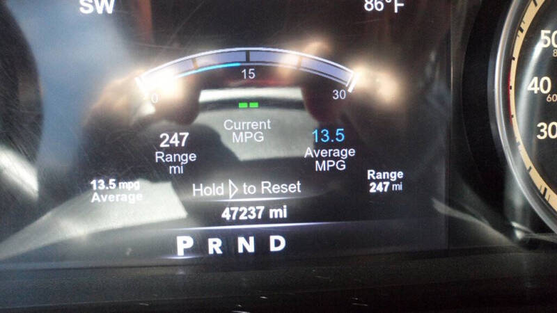 2017 RAM 2500 Laramie