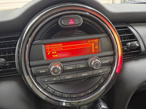 2016 MINI Hardtop 2 Door Cooper