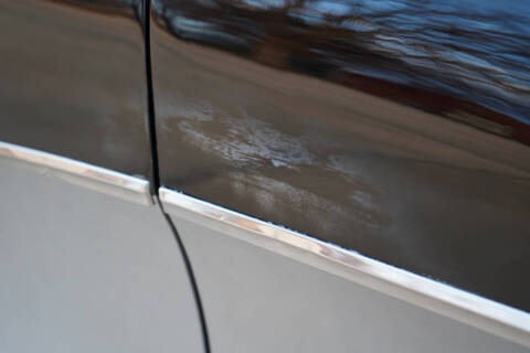 1958 Chevrolet Corvette