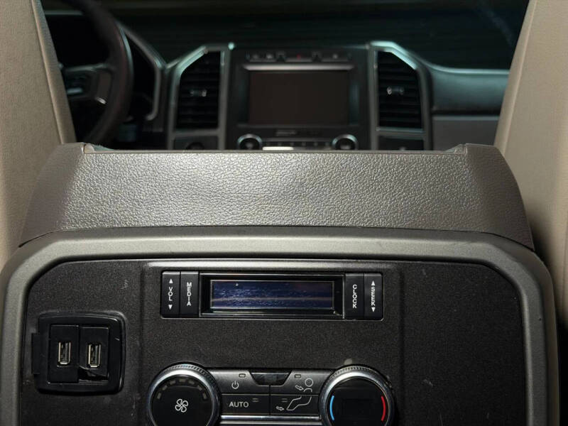 2019 Ford Expedition XLT