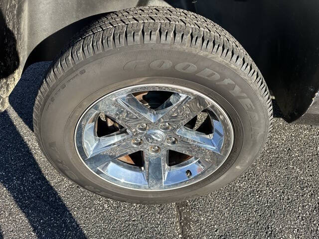 2016 RAM 1500 Express