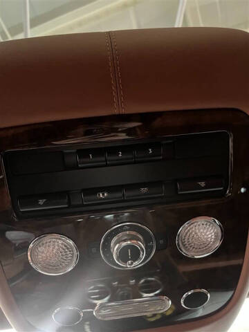 2014 Bentley Flying Spur