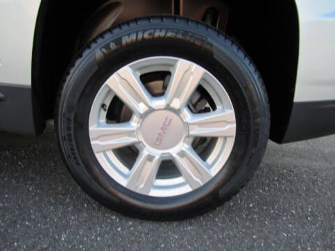 2016 GMC Terrain SLE-1