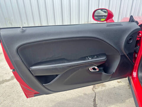 2015 Dodge Challenger R/T