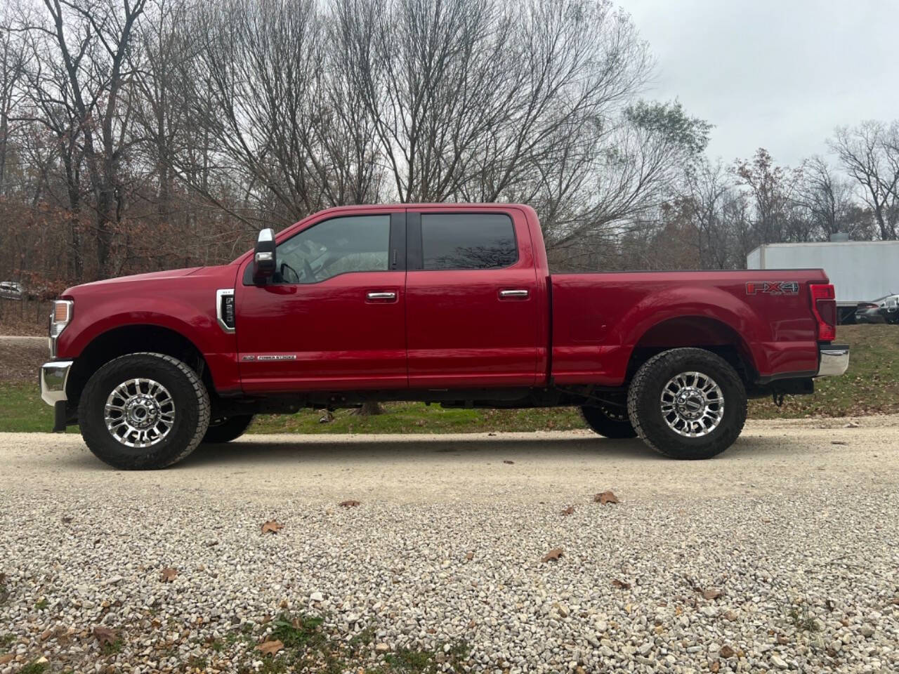 2020 Ford F-250 Super Duty for sale at Flip Side Auto LLC in Marble Hill, MO