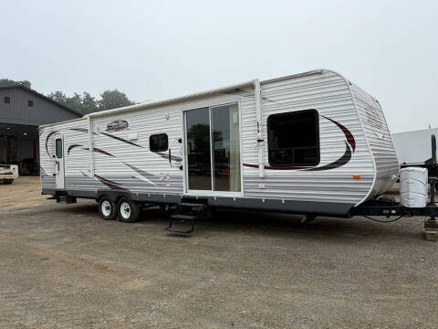 2014 Jayco Jay Flight