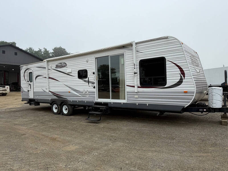 2014 Jayco Jay Flight