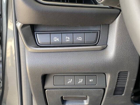 2026 Mazda CX-30 2.5 S Preferred