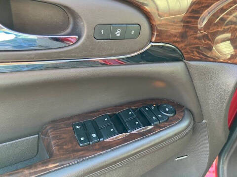 2014 Buick Enclave Premium