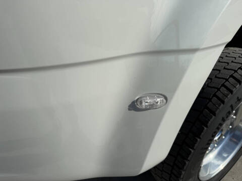 2026 Ford F-450 Super Duty Platinum